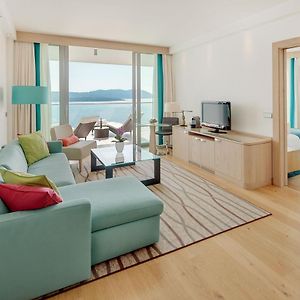 Apartament typu deluxe